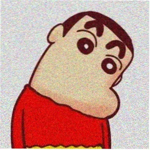 影迷 首尔的夜 头像