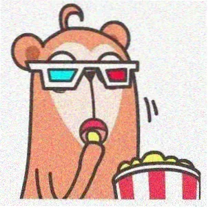 影迷 素熙加油 头像